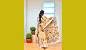Tradition Woven with Modern Charm